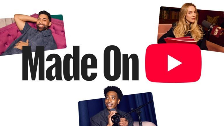 YouTube hat einen neuen KI-basierten Bearbeitungsassistenten vorgestellt sowie neue Werkzeuge für Entwickler, um Einblicke zu gewinnen.