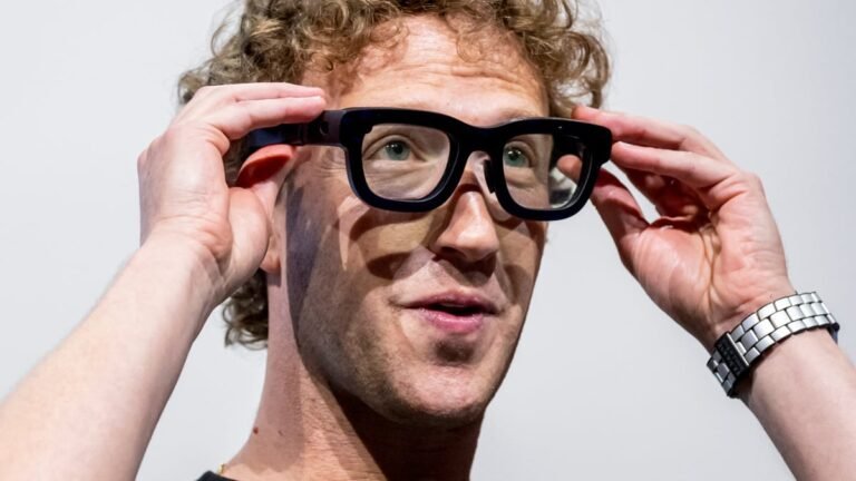Lernen Sie den neuen Meta Ray-Ban Gen 3 ab einem Preis von $249 kennen.