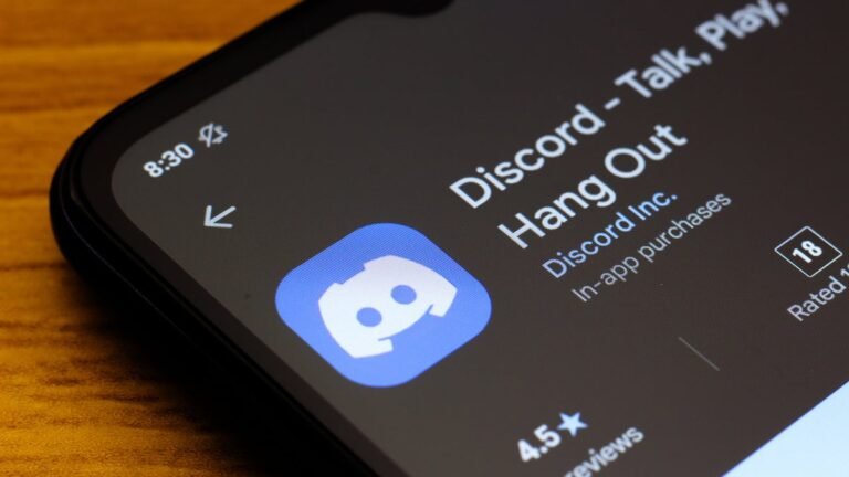 Discord prüft nun Ihr Alter anhand Ihrer Aktivitäten und weiteren Faktoren.