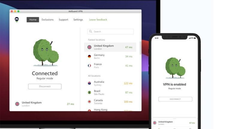 Sichern Sie Ihre Unternehmensdaten mit einem günstigen VPN-Angebot von $40 während dieses Sonderverkaufs.