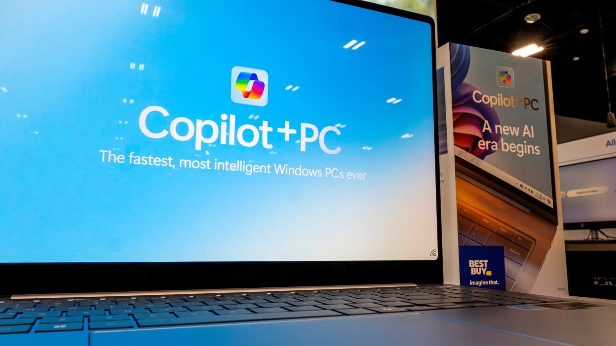 Copilot+ PC