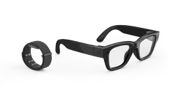 Meta Ray-Ban Display with Neural Band