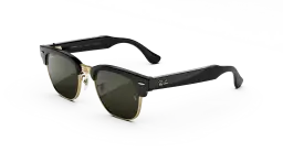 Meta Ray-Ban Audio Glasses