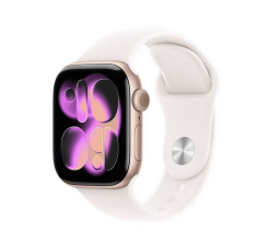 Apple Watch Series 11 (GPS, 42mm)
