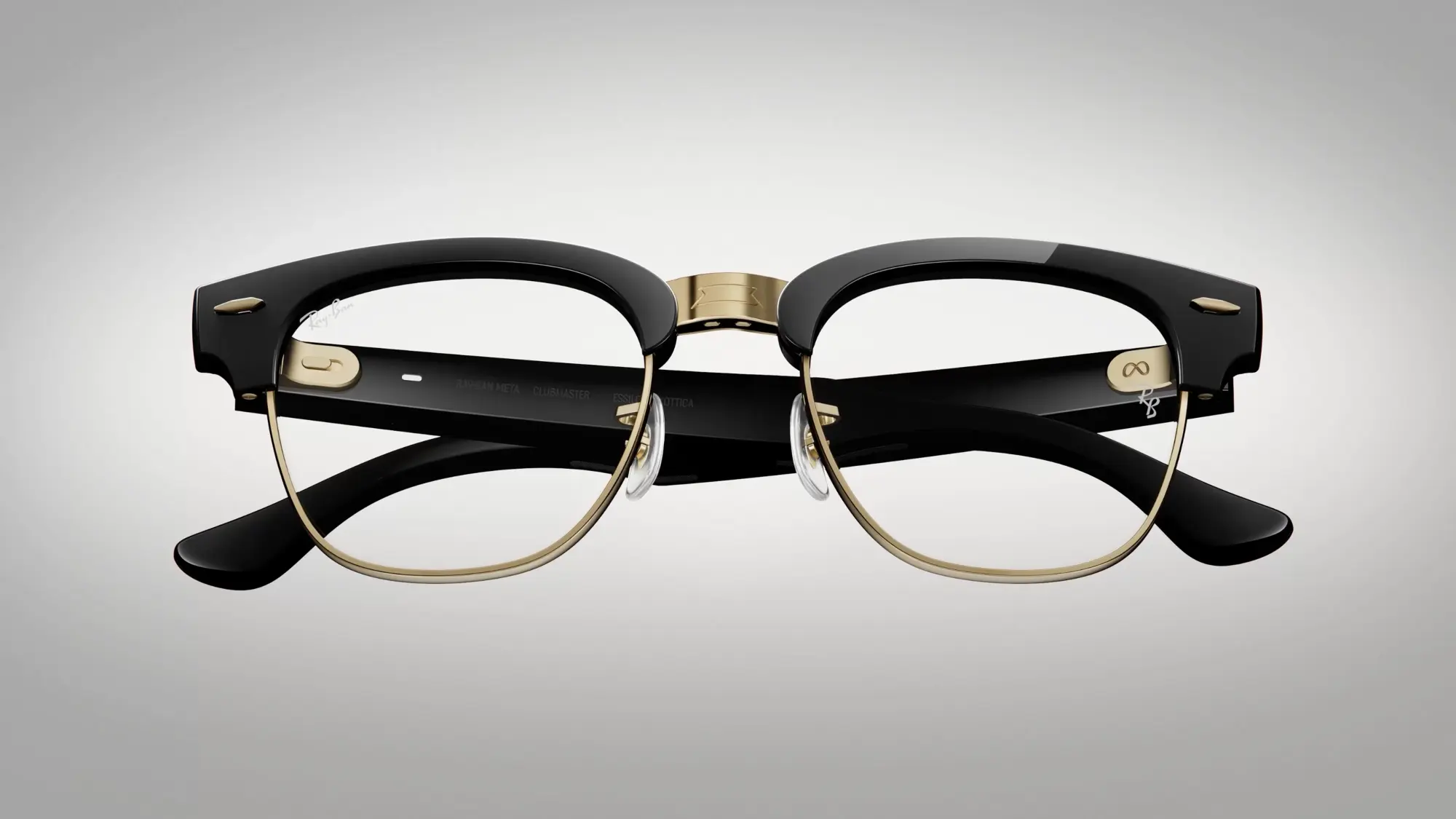 meta audio smart glassses