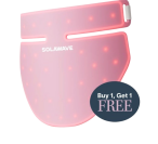 Solawave Neck & Chest Pro LED Mask