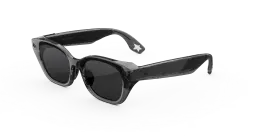 Meta Capri LISA Edition Smart Glasses